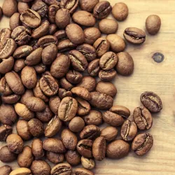 Ethiopia Yirgacheffe Natural Misty Valley Gr.1 waga 250