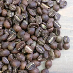 Ethiopia Yirgacheffe Gr. 1 Kochere Alemu waga 250