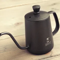 Timemore Fish Kettle czajnik pojemność 600 ml