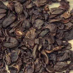 Coffee Cherry Tea Cascara Peru Organic waga 100
