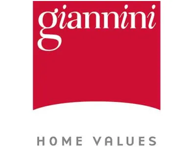 Logo - Giannini – Włoskie Kawiarki Moka z Patentem od 1968