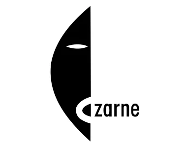 Logo - Wydawnictwo Czarne – Polskie Wydawnictwo Reportażu i Literatury Faktu z Wołowca od 1996 roku