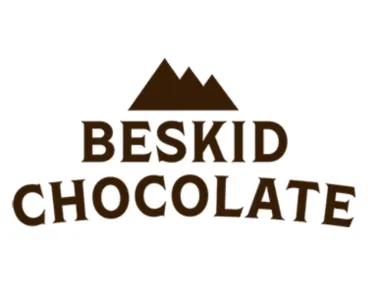 Logo - Beskid Chocolate – Polska Czekolada Bean-to-Bar z Beskidów