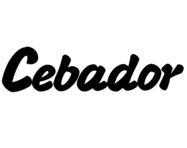 Logo - Cebador – Argentyńskie Akcesoria do Yerba Mate