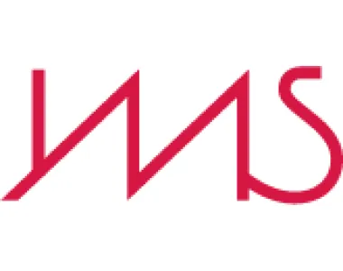 Logo - IMS Industria Materiali Stampati – Precyzyjne sitka Espresso z Włoch
