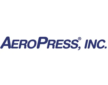 Logo - AeroPress – Rewolucyjny Zaparzacz Kawy od Stanforda USA 2005r.