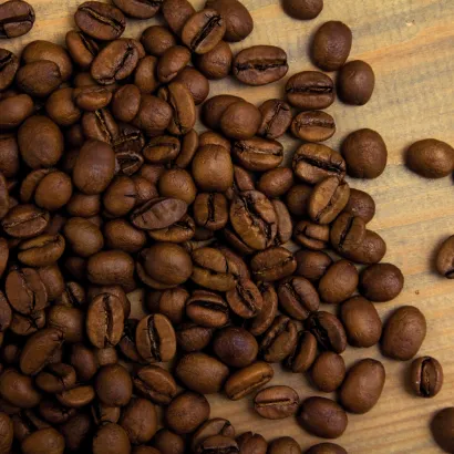Costa Rica Hacienda Sonora Geisha Natural waga 200 - zdjęcie 1