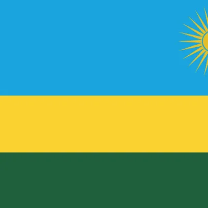 Rwanda Humure Red Bourbon Natural waga 250 - zdjęcie 3