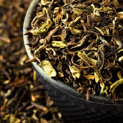 Herbata czarna Nepal FTGFOPI Maloom waga 100 g - miniatura 2