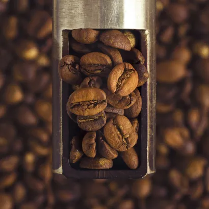 Brazil Sitio Sao Lucas Natural Omniroast waga 1000 - miniatura 2