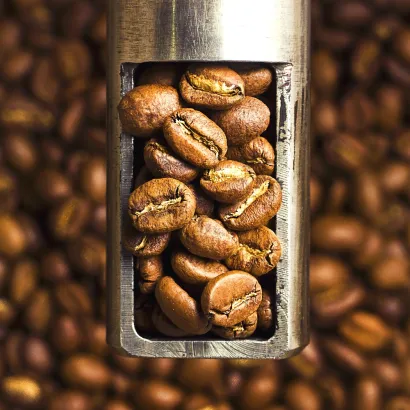 Ethiopia Sidamo Ayla Bensa Anaerobic Washed waga 1000 - miniatura 2