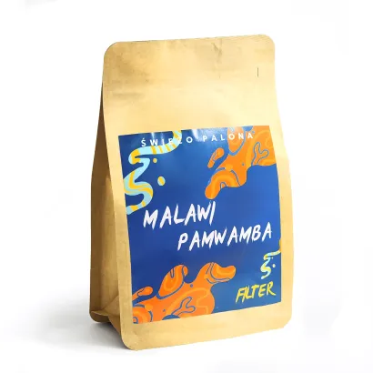 Malawi Pamwamba waga 1000 - miniatura 2
