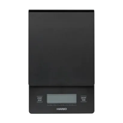 Waga baristyczna Hario Drip Scale - zdjęcie 1
