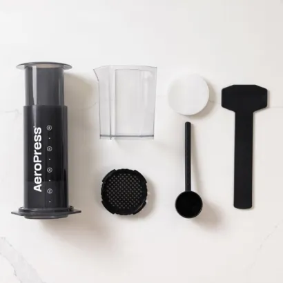 AeroPress XL zaparzacz do kawy - zdjęcie 3