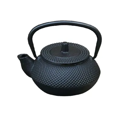 Kinghoff Żeliwny zaparzacz do herbaty pojemność 300 ml - miniatura 1