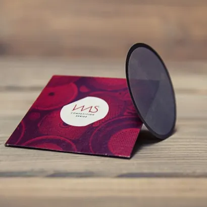 Filtr stalowy IMS FINE do AeroPress - zdjęcie 3