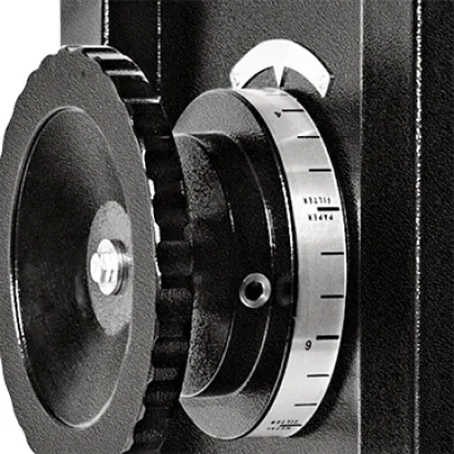 DIP DK-200 młynek sklepowy - zdjęcie 2