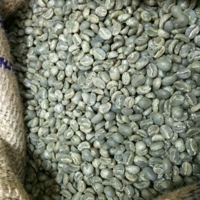 Malawi Mzuzu AB Organic waga 250 - zdjęcie 2