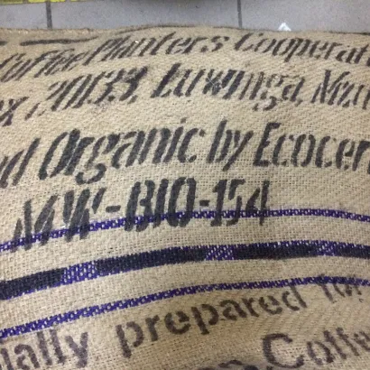 Malawi Mzuzu AB Organic waga 250 - zdjęcie 3