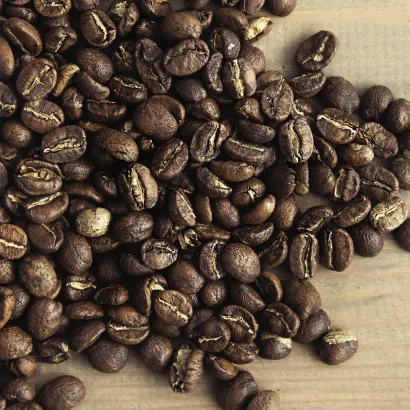 Malawi Mzuzu AB Organic waga 250 - zdjęcie 1