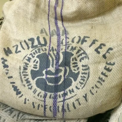 Malawi Mzuzu AA Organic waga 250 - miniatura 2