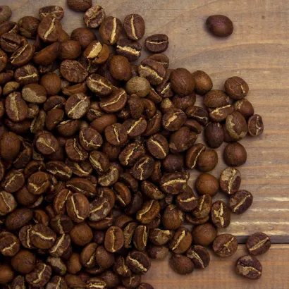 Malawi Mzuzu AA Organic waga 250 - miniatura 1