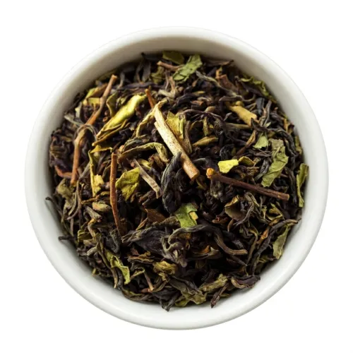 Darjeeling Second Flush FTGFOP waga 100 g