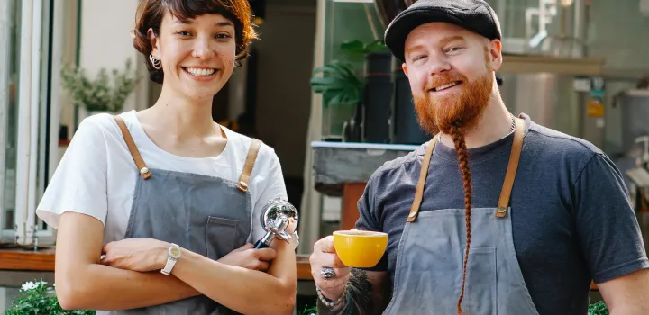 Jak zostać profesjonalnym baristą?