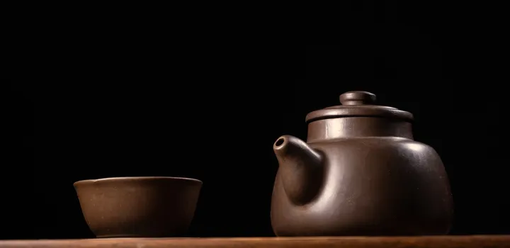 Czajnik do herbaty z Yixing był pierwszy? Gliniane imbryki produkują tu do dziś
