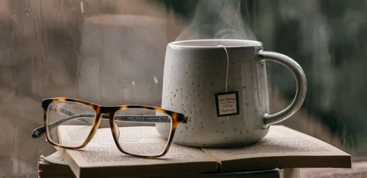 Herbata grandpa style - parzenie i picie herbaty w stylu dziadka. Na czym polega?