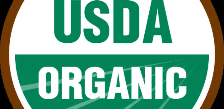 Etykieta ORGANIC - co się pod nią kryje?
