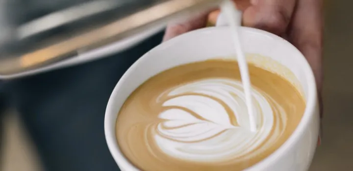 Let s drink coffee - Festiwal Kawy