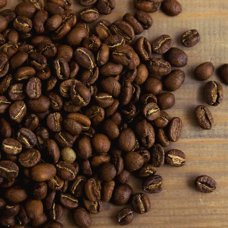 Ethiopia Yirgacheffe Chelbessa Gr. 1 Organic waga 250