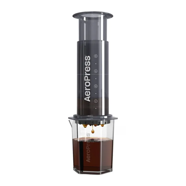 AeroPress XL zaparzacz do kawy - zdjęcie 1