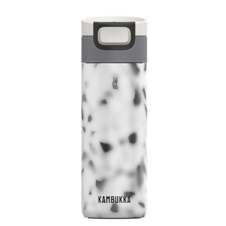 Kambukka Etna Foggy Terrazzo kubek termiczny pojemność 500 ml - zdjęcie 1