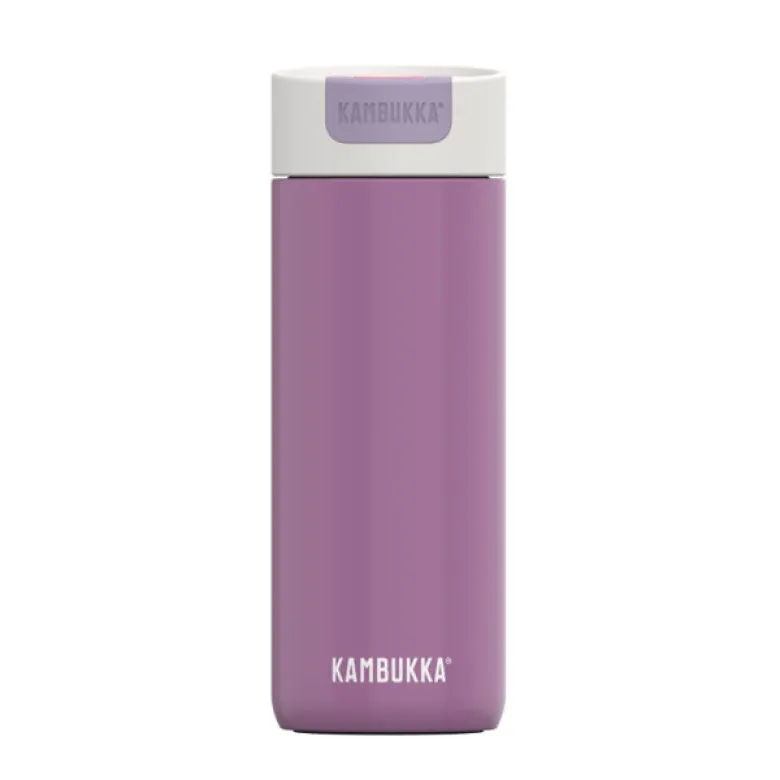 Kambukka Olympus Violet kubek termiczny pojemność 500 ml