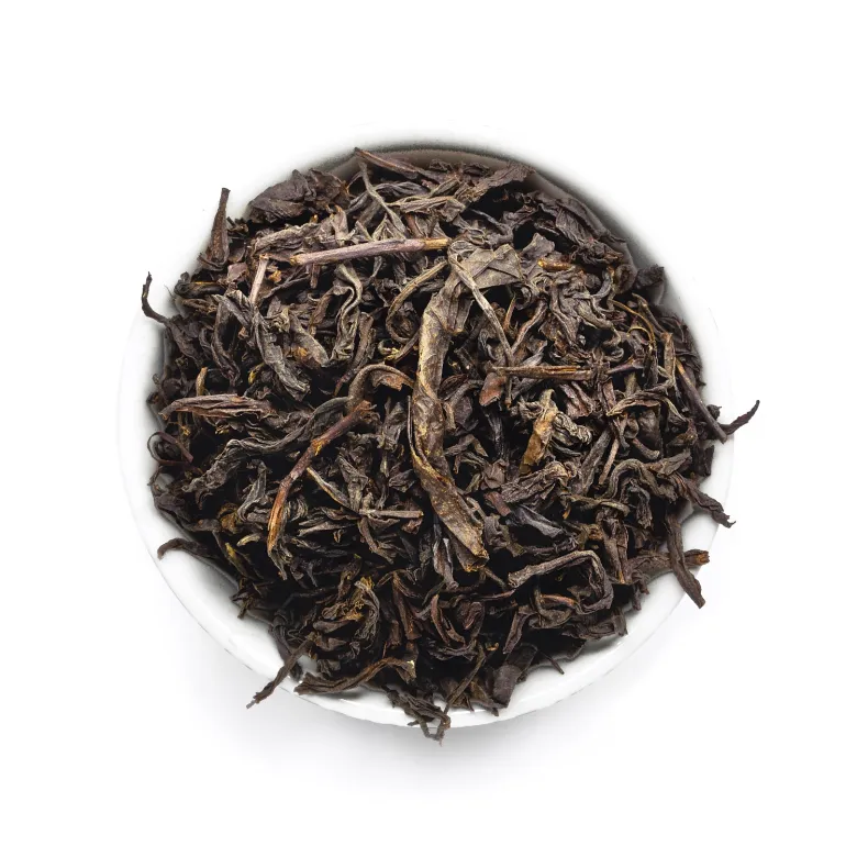 Herbata czarna Ceylon BOP waga 100 g - zdjęcie 1