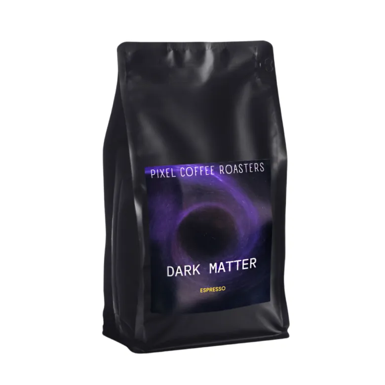 PIXEL Dark Matter Colombia Valparaiso Washed kawa ziarnista waga 500 g