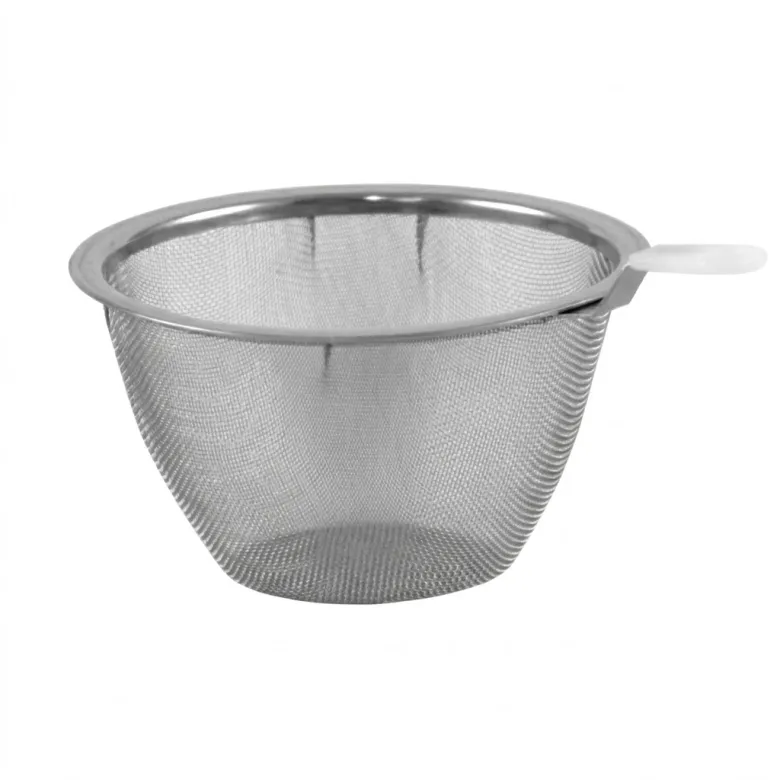 Zaparzacz do herbaty sitko średnica 7,5cm