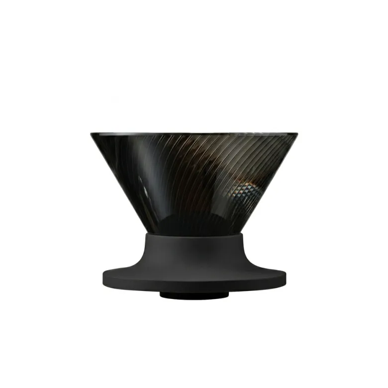 Hario dripper tritanowy NEO kolor czarny rozmiar V01