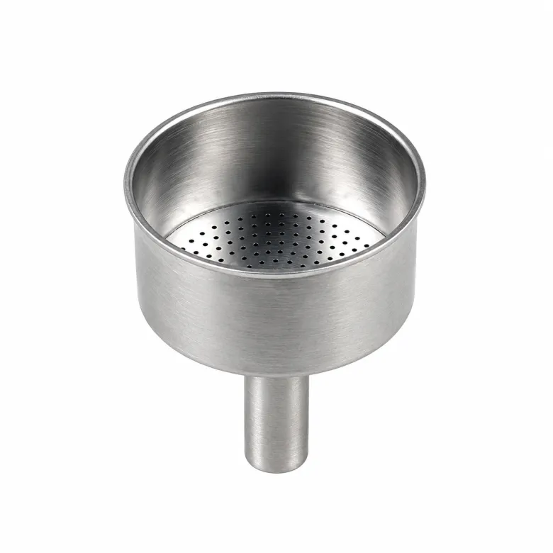 Lejek do kawiarek aluminiowych Pezzetti 3 tz