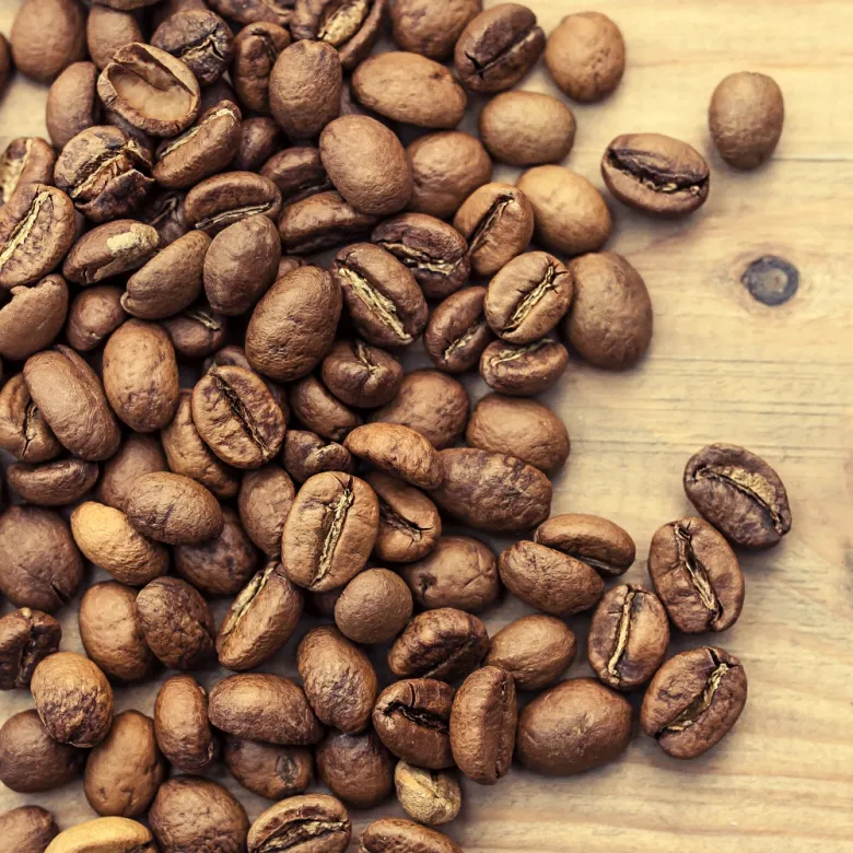 Ethiopia Keffa Boginda Plantation Natural waga 250