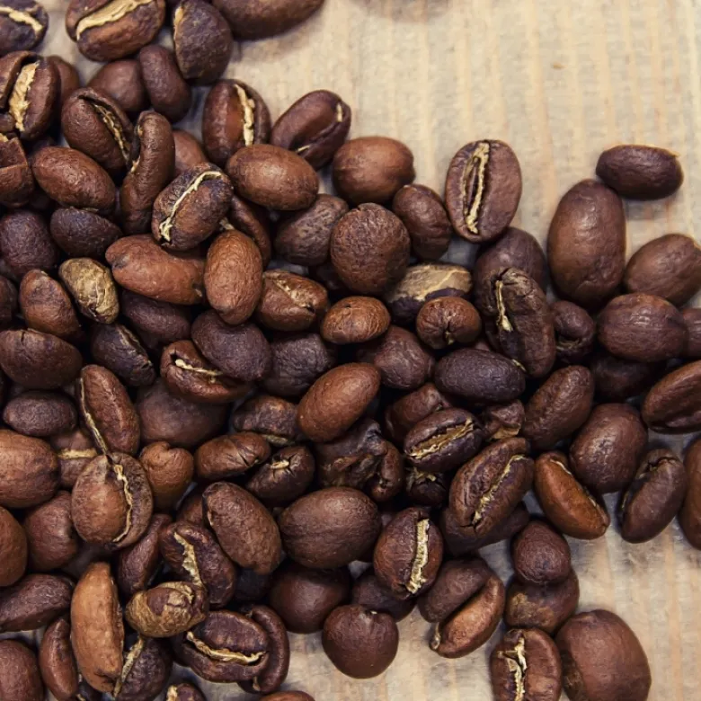 Ethiopia Sidamo Dimtu Heirloom Natural waga 250 - zdjęcie 1