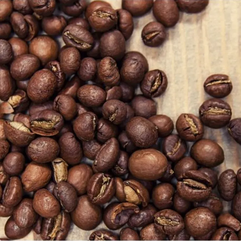 India Kapi Royal Peaberry waga 1000